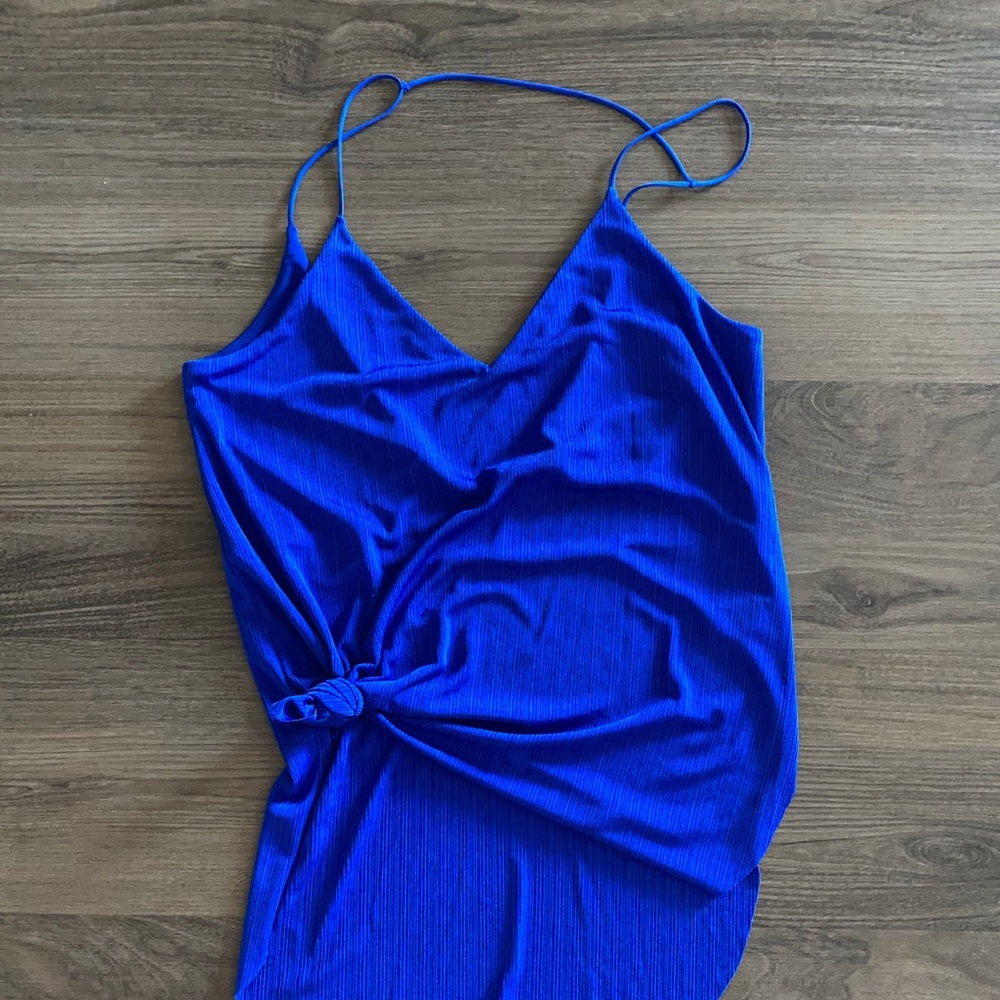 Express tank top